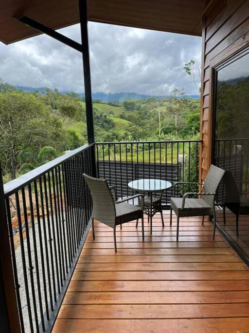 Cabana El Sargento San Francisco  Екстер'єр фото